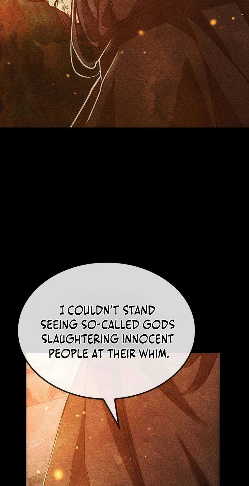 Read Pray To a Ghost chapter 40 image 64 on Lezhin