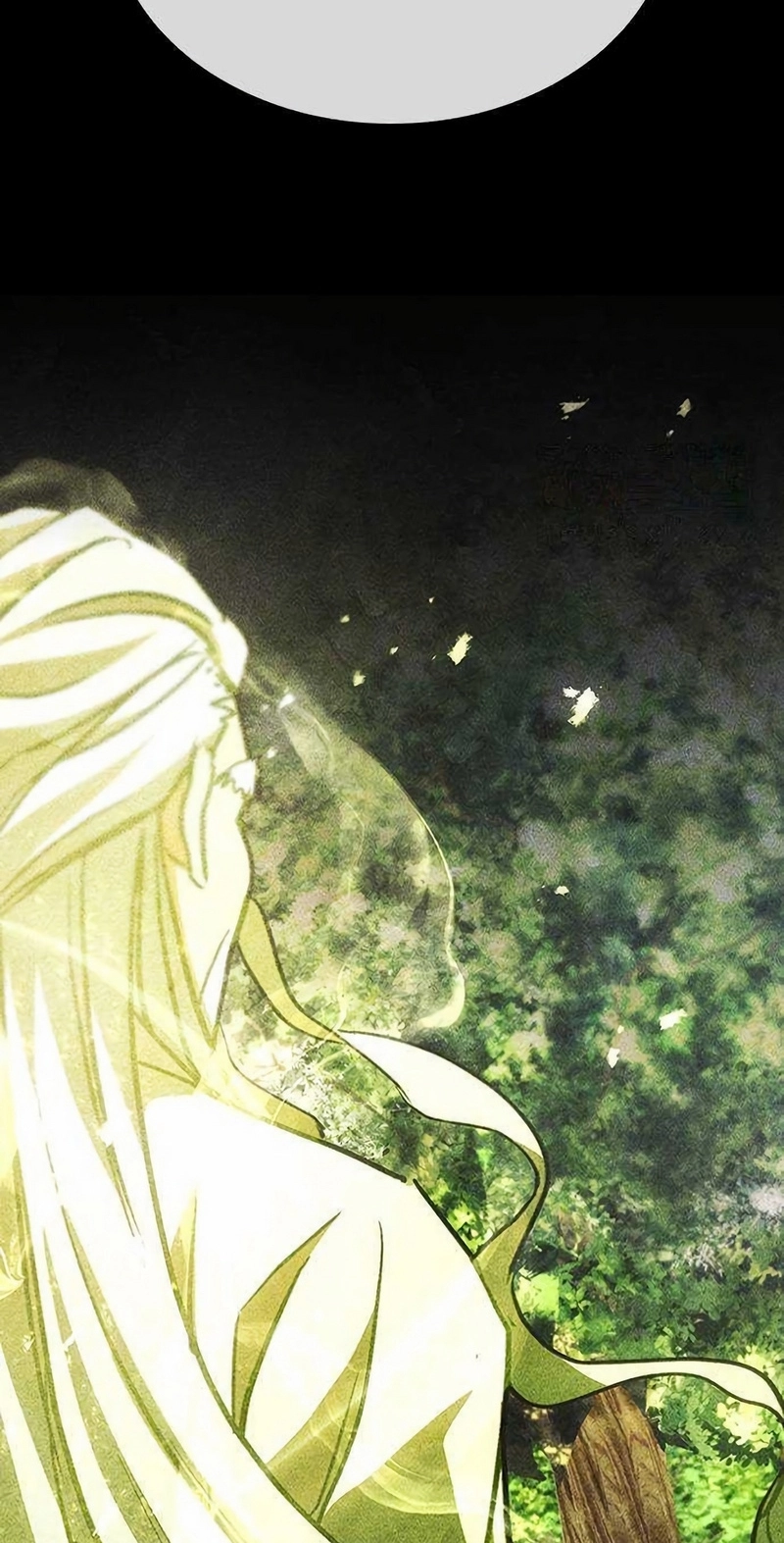 Read Pray To a Ghost chapter 40 image 7 on Lezhin