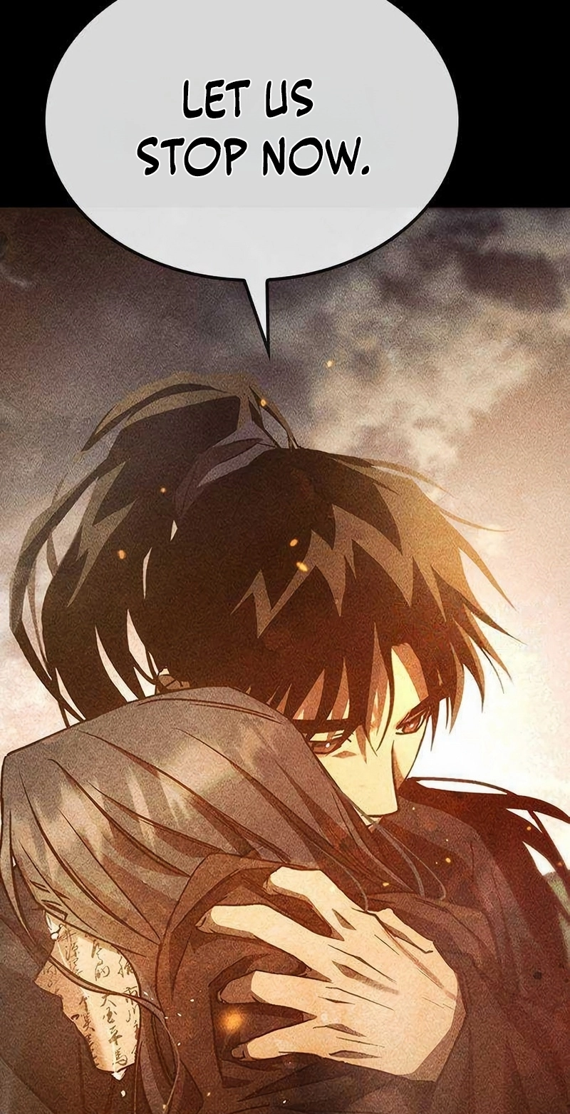 Read Pray To a Ghost chapter 40 image 71 on Lezhin