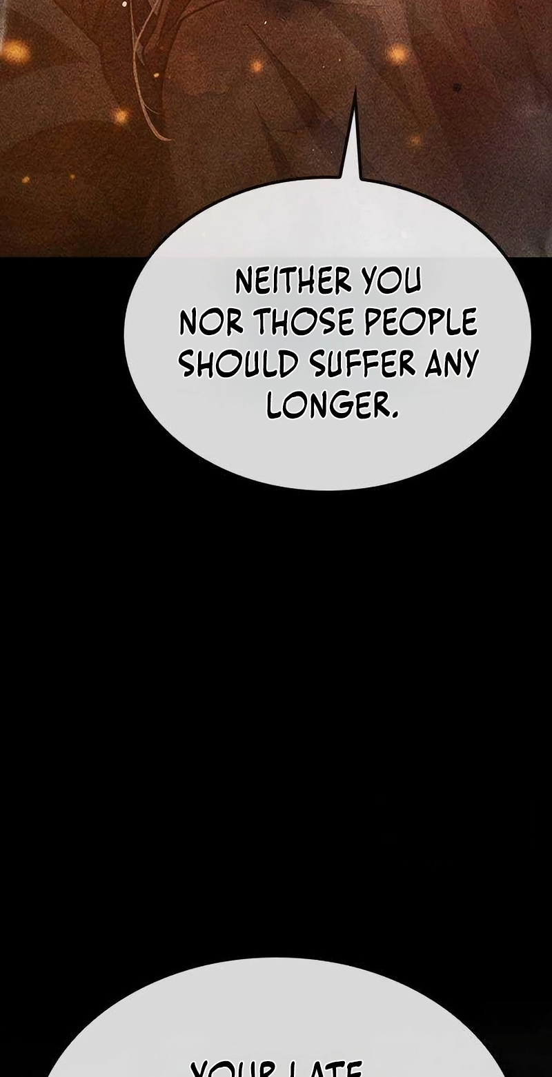 Read Pray To a Ghost chapter 40 image 72 on Lezhin