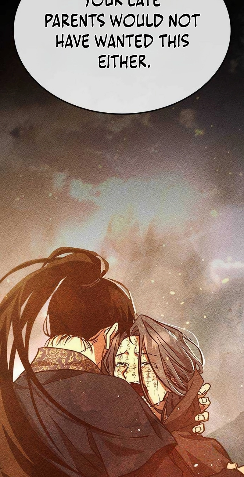 Read Pray To a Ghost chapter 40 image 73 on Lezhin
