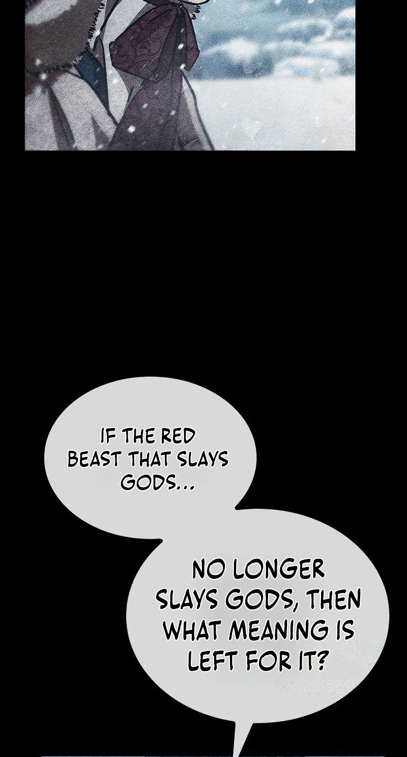 Read Pray To a Ghost chapter 40 image 83 on Lezhin
