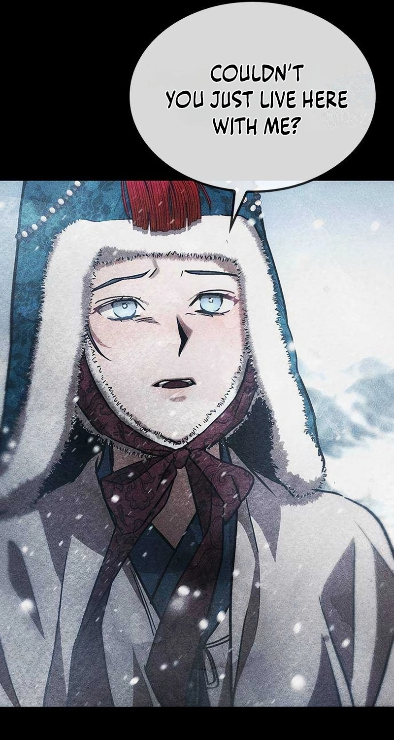 Read Pray To a Ghost chapter 40 image 85 on Lezhin