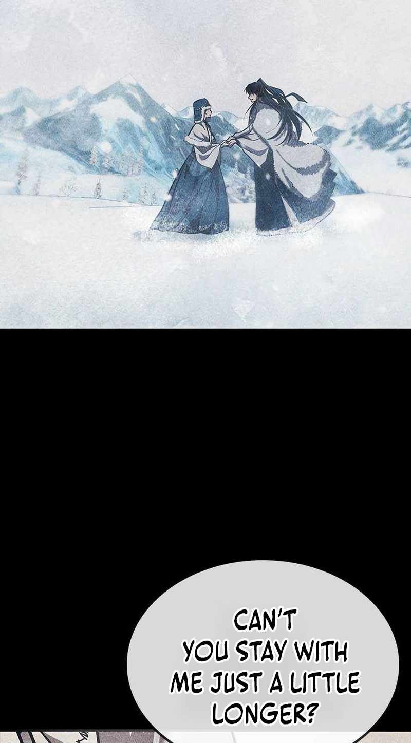 Read Pray To a Ghost chapter 40 image 97 on Lezhin