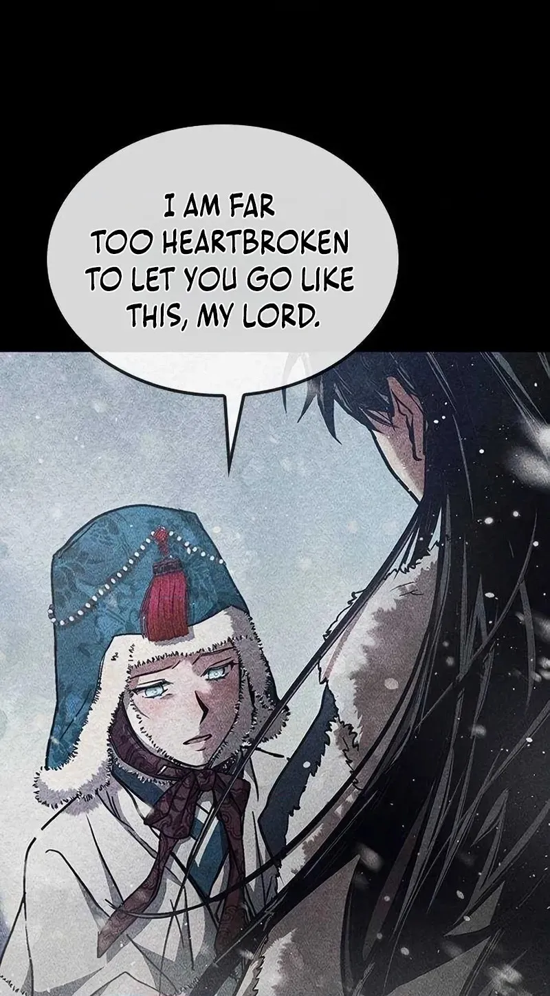 Read Pray To a Ghost chapter 40 image 99 on Lezhin