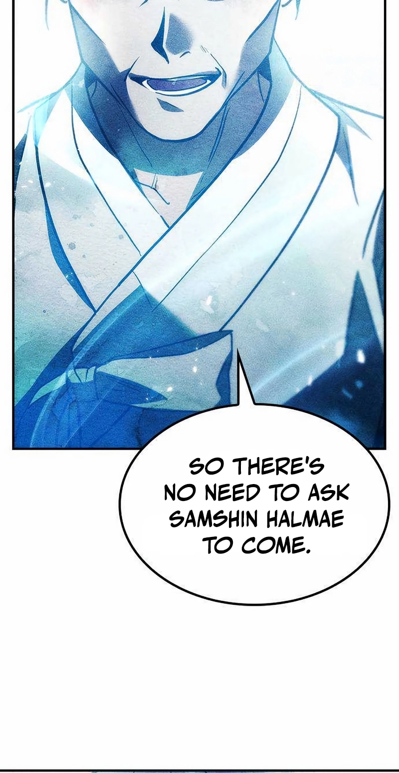 Read Pray To a Ghost chapter 41 image 101 on Lezhin