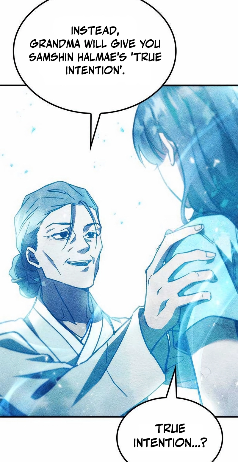 Read Pray To a Ghost chapter 41 image 103 on Lezhin