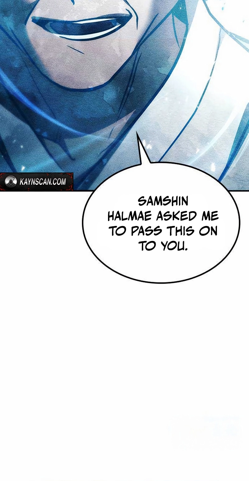 Read Pray To a Ghost chapter 41 image 105 on Lezhin
