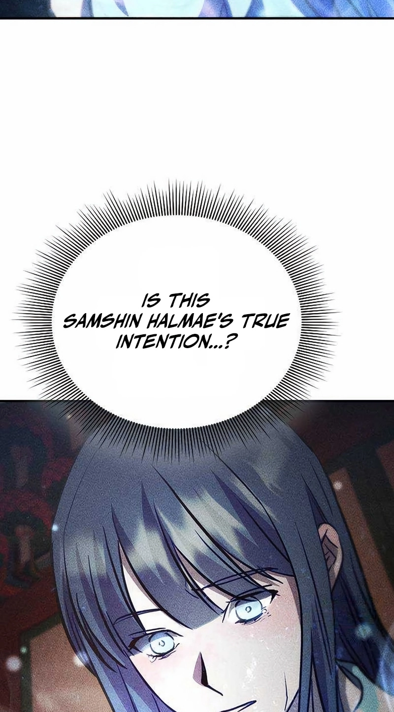 Read Pray To a Ghost chapter 41 image 114 on Lezhin