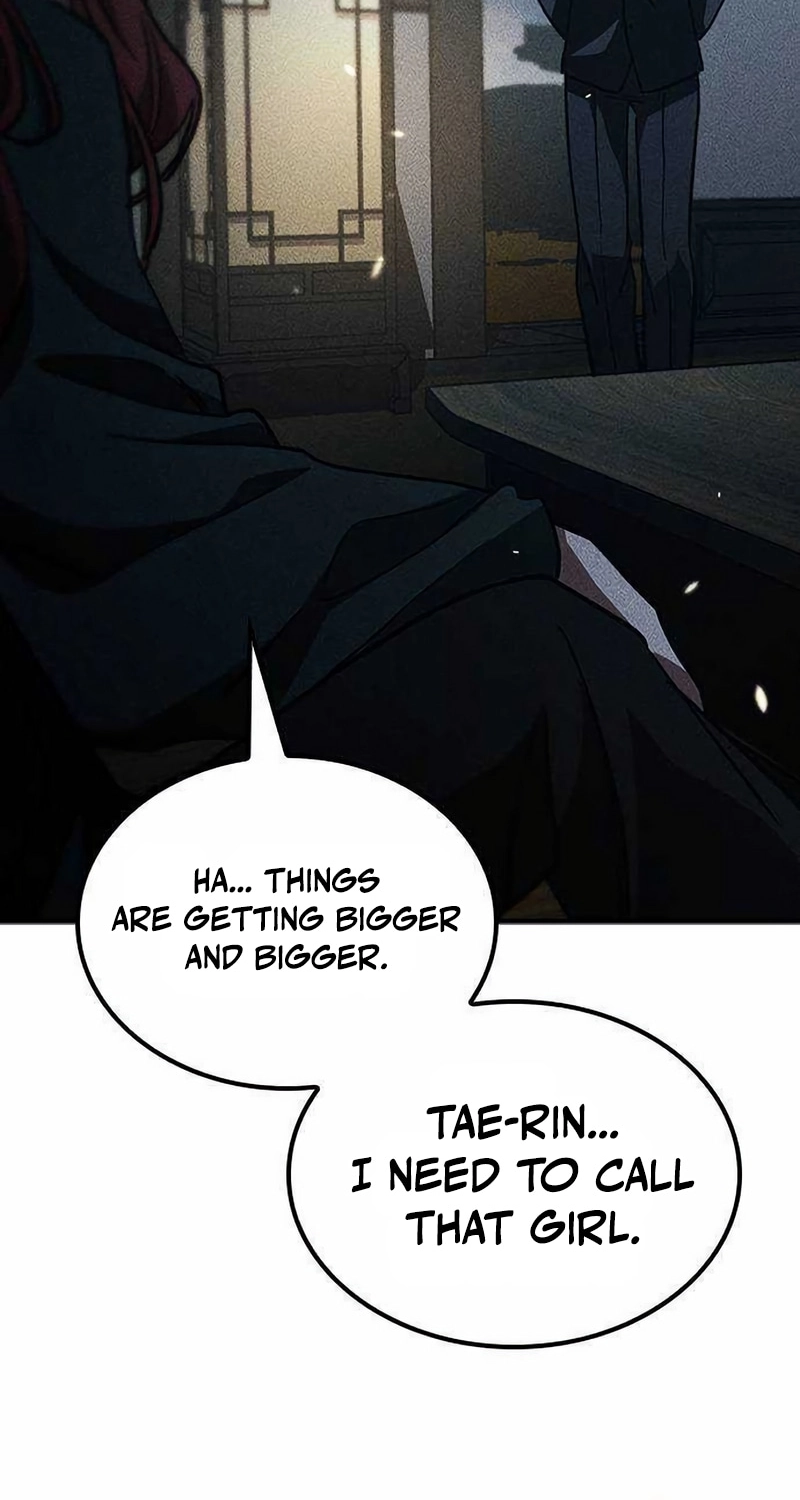Read Pray To a Ghost chapter 41 image 125 on Lezhin