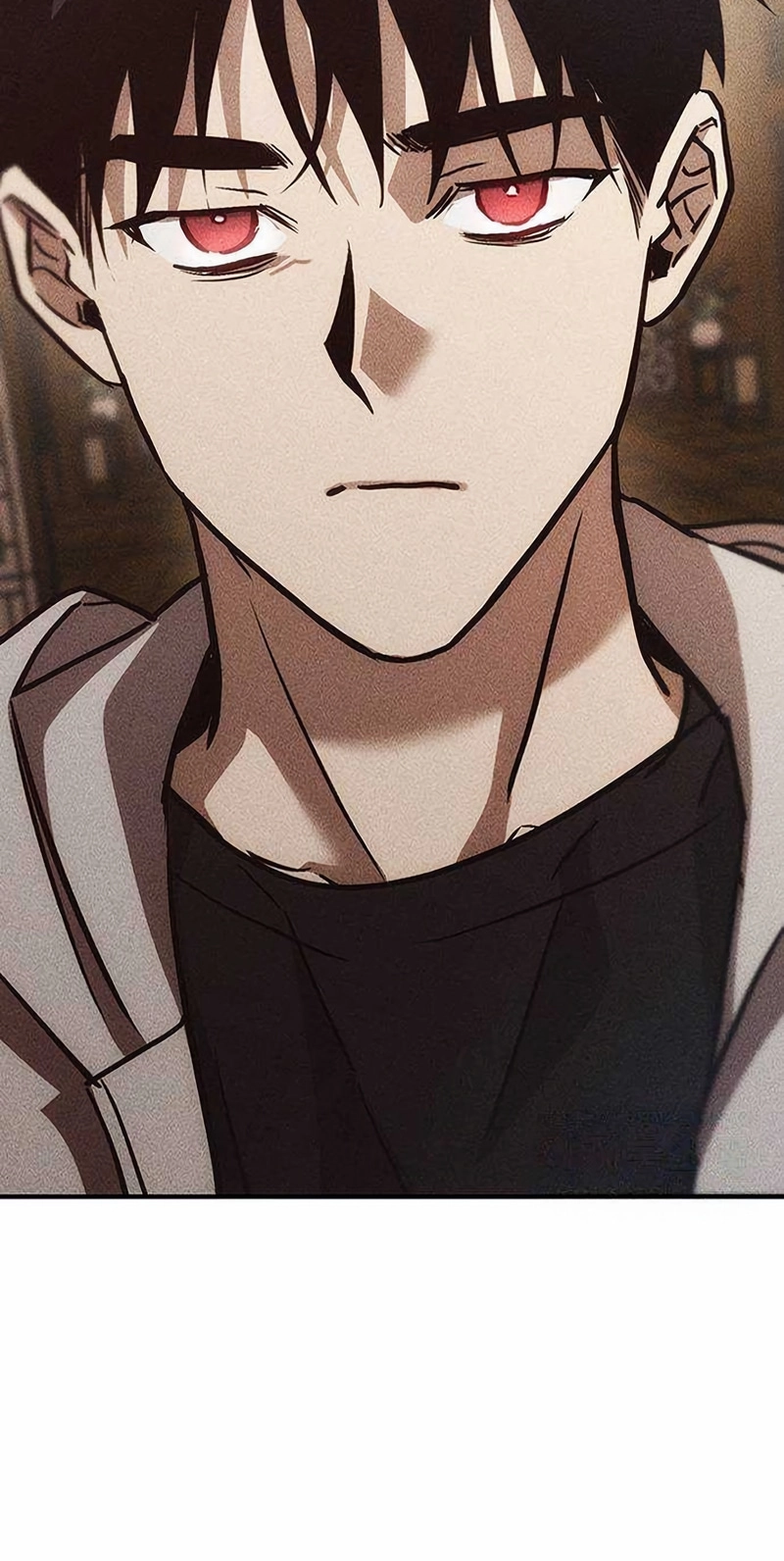 Read Pray To a Ghost chapter 41 image 15 on Lezhin