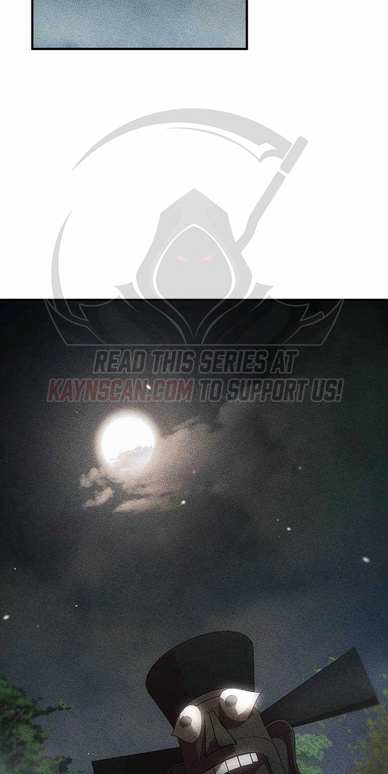 Read Pray To a Ghost chapter 41 image 17 on Lezhin
