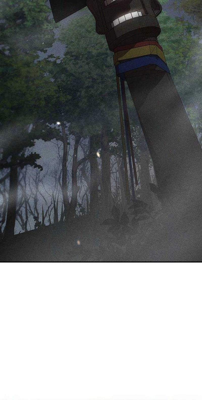 Read Pray To a Ghost chapter 41 image 18 on Lezhin