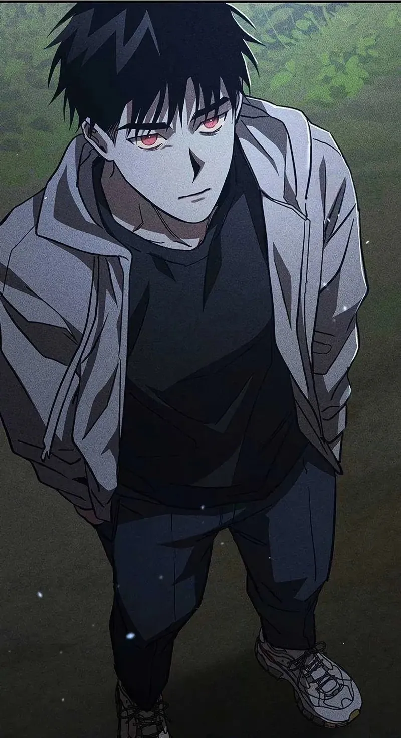 Read Pray To a Ghost chapter 41 image 19 on Lezhin