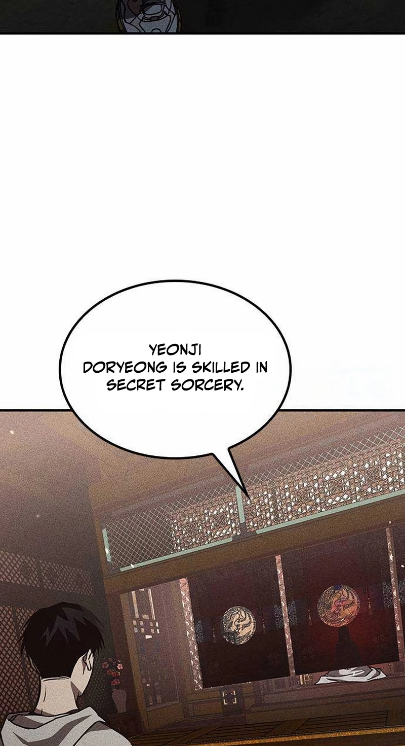 Read Pray To a Ghost chapter 41 image 20 on Lezhin