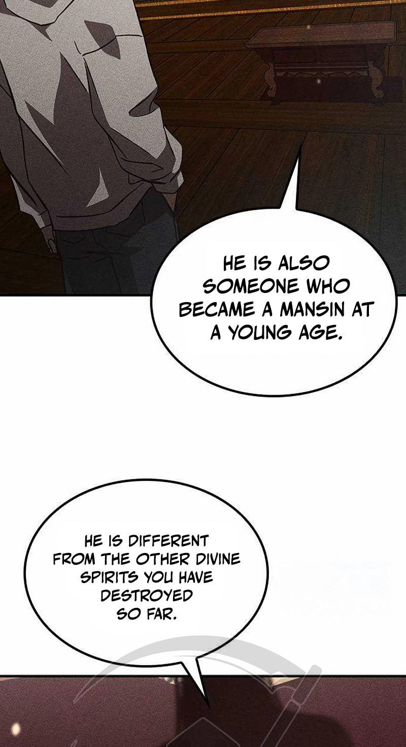 Read Pray To a Ghost chapter 41 image 21 on Lezhin