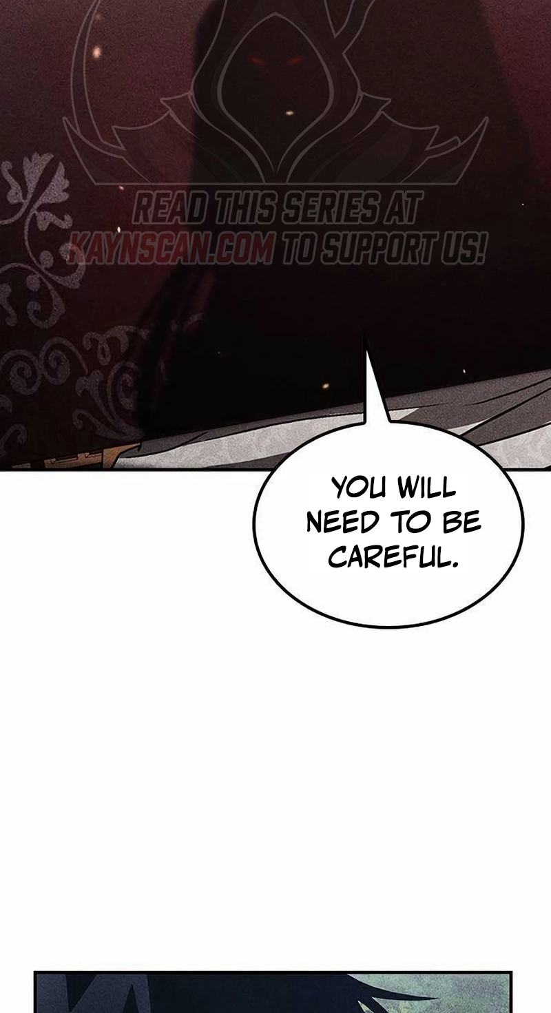 Read Pray To a Ghost chapter 41 image 22 on Lezhin