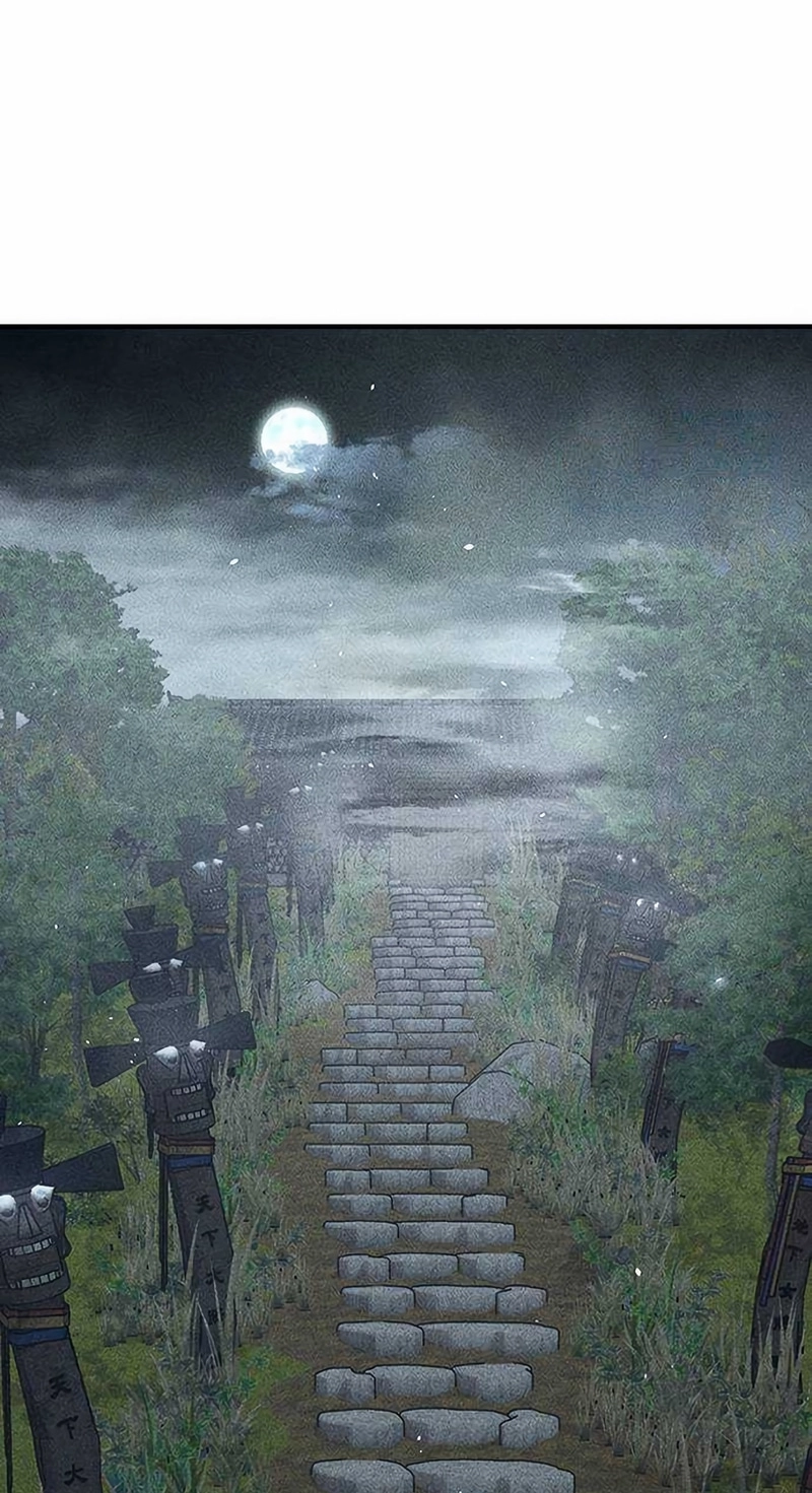 Read Pray To a Ghost chapter 41 image 24 on Lezhin