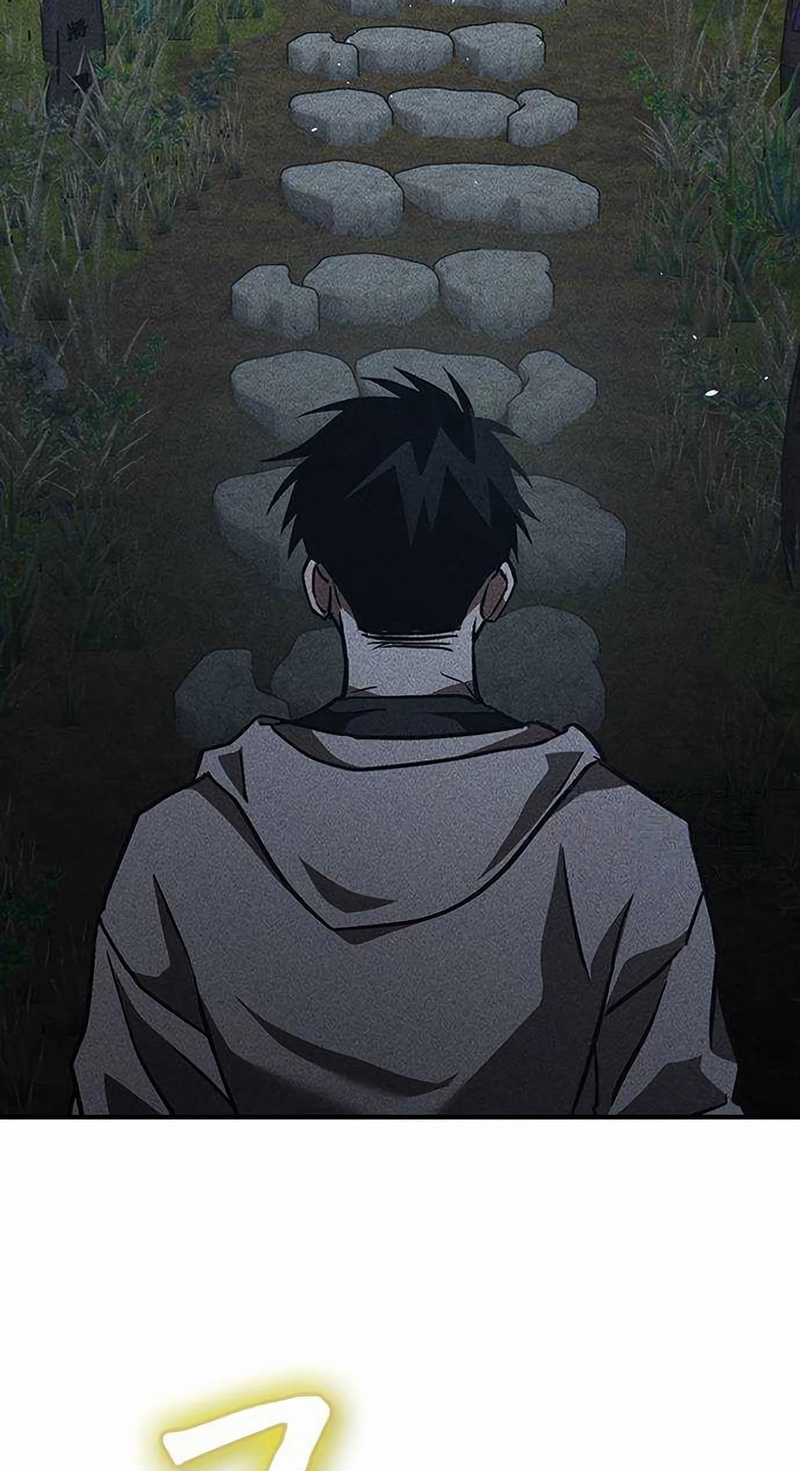 Read Pray To a Ghost chapter 41 image 25 on Lezhin