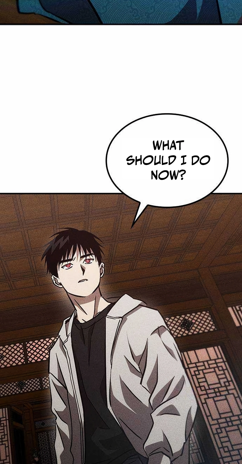 Read Pray To a Ghost chapter 41 image 3 on Lezhin
