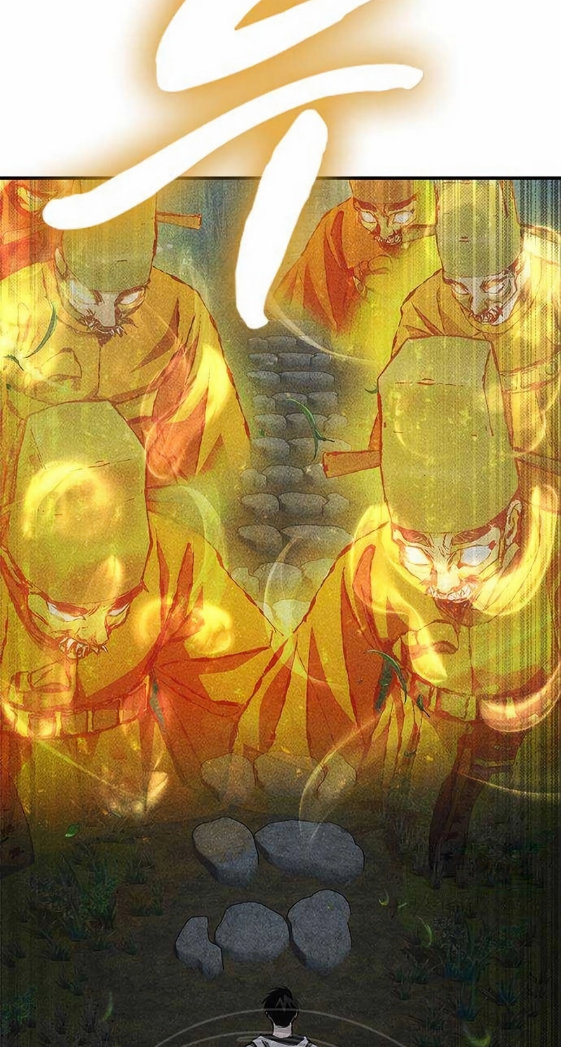 Read Pray To a Ghost chapter 41 image 31 on Lezhin
