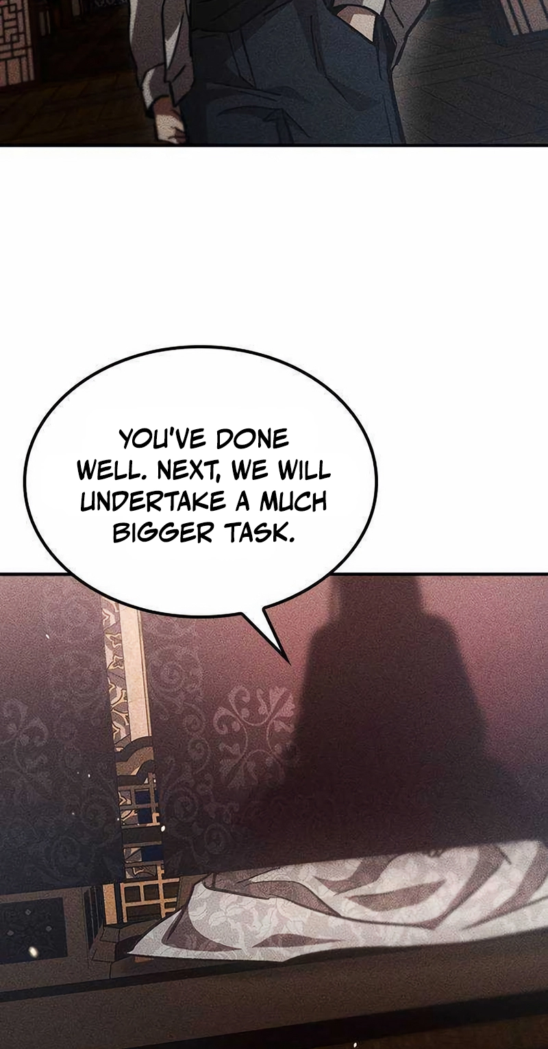 Read Pray To a Ghost chapter 41 image 4 on Lezhin