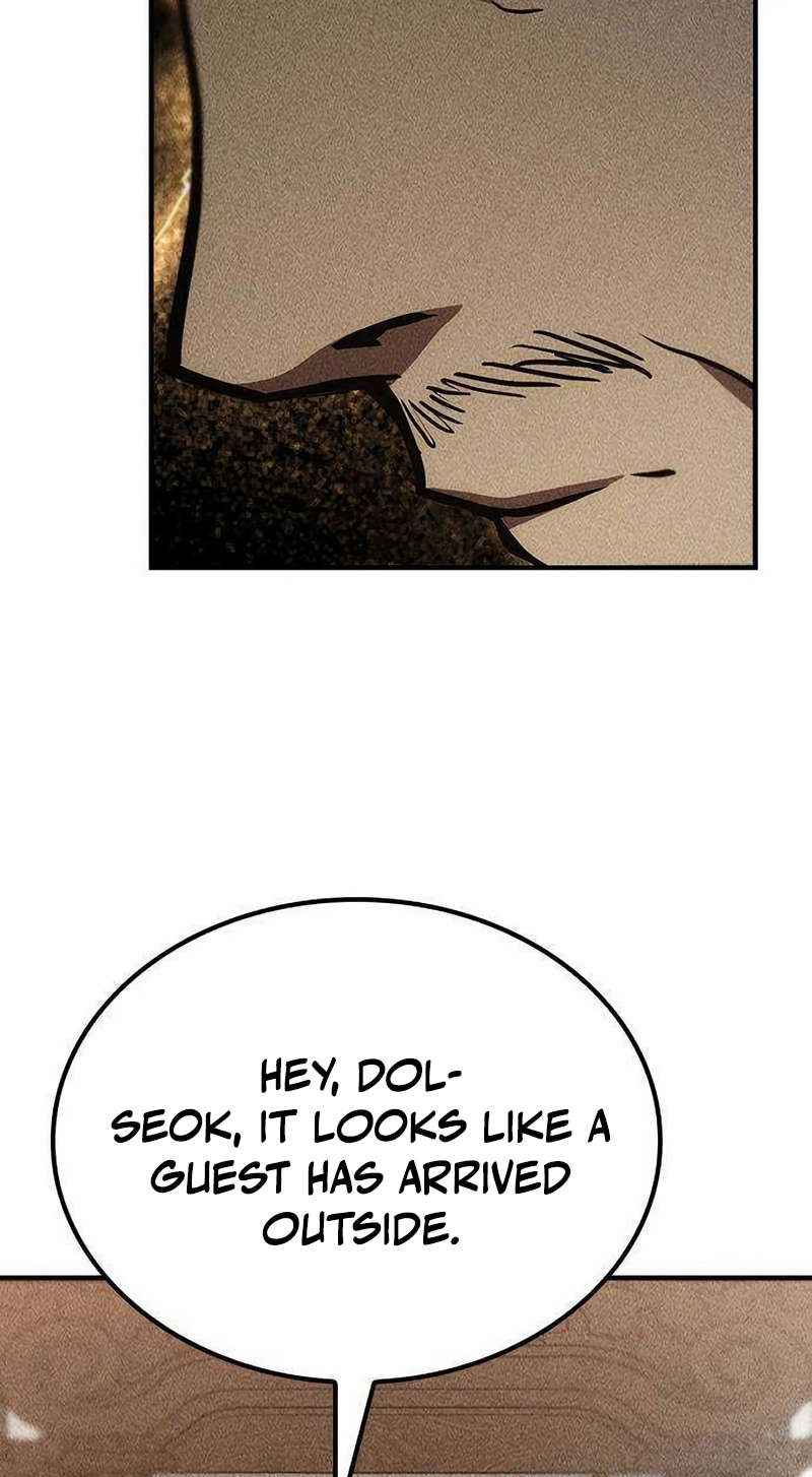 Read Pray To a Ghost chapter 41 image 47 on Lezhin