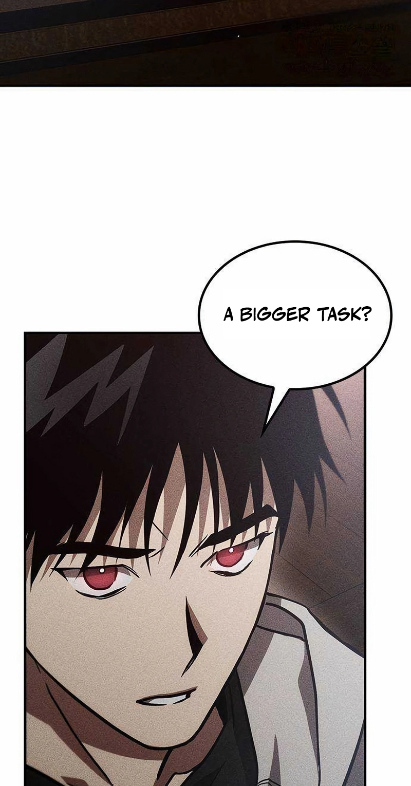 Read Pray To a Ghost chapter 41 image 5 on Lezhin