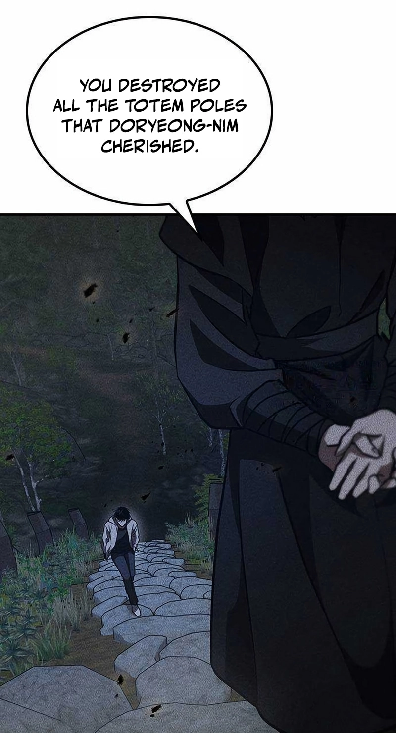 Read Pray To a Ghost chapter 41 image 54 on Lezhin