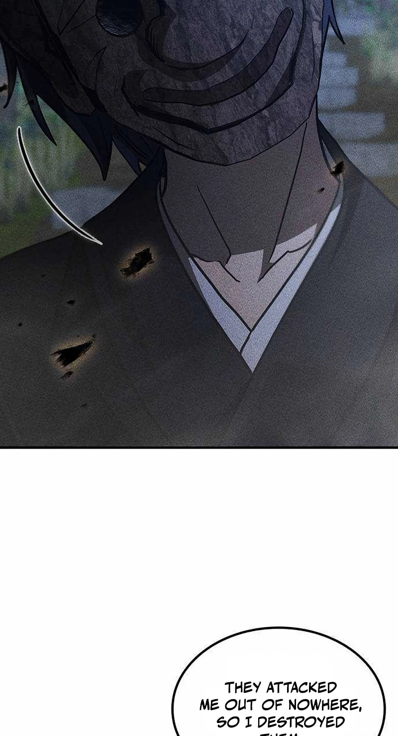Read Pray To a Ghost chapter 41 image 56 on Lezhin