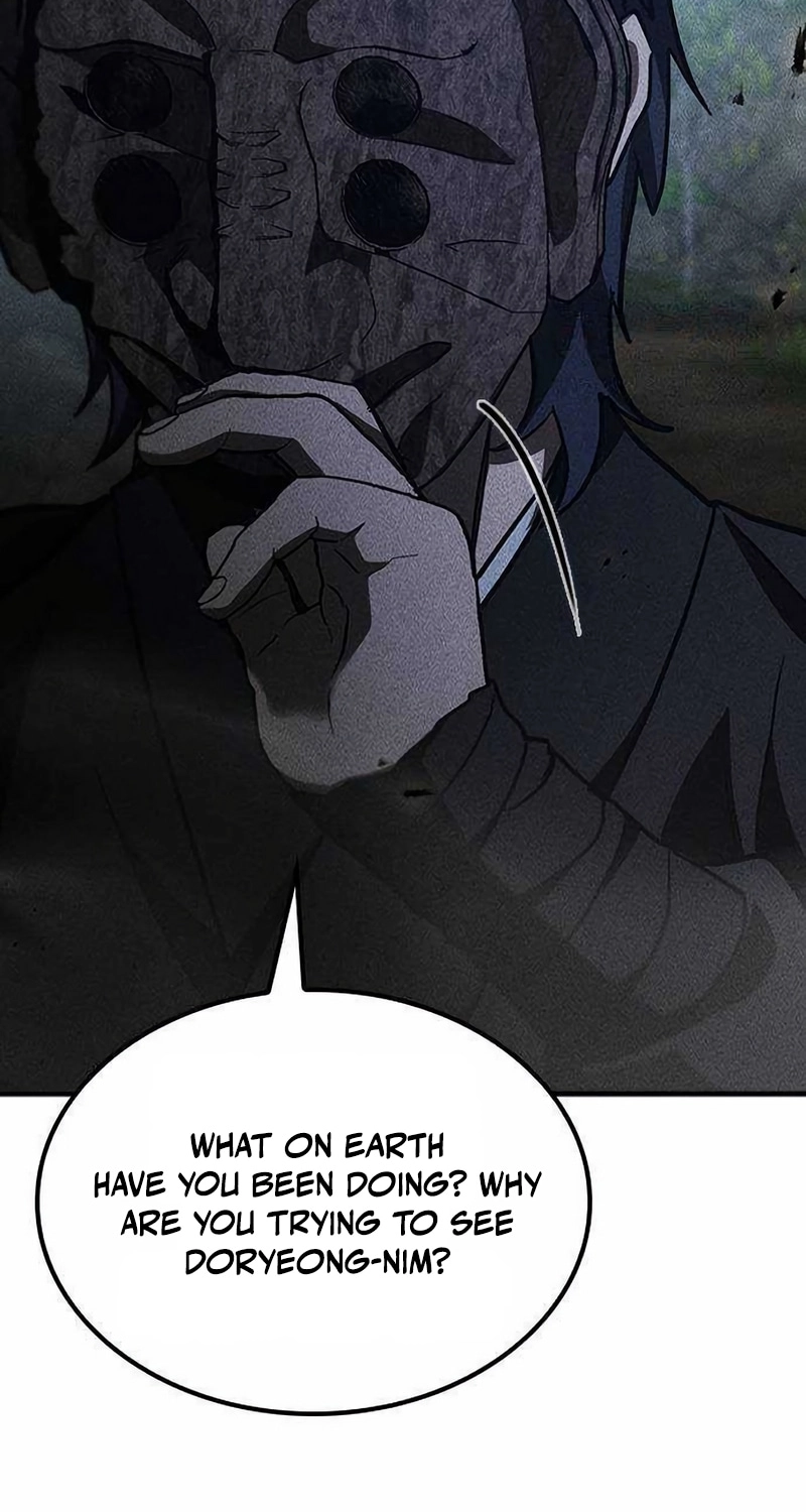 Read Pray To a Ghost chapter 41 image 63 on Lezhin
