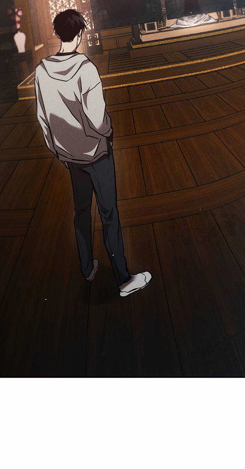 Read Pray To a Ghost chapter 41 image 7 on Lezhin