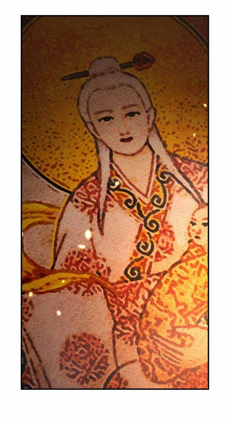 Read Pray To a Ghost chapter 41 image 73 on Lezhin