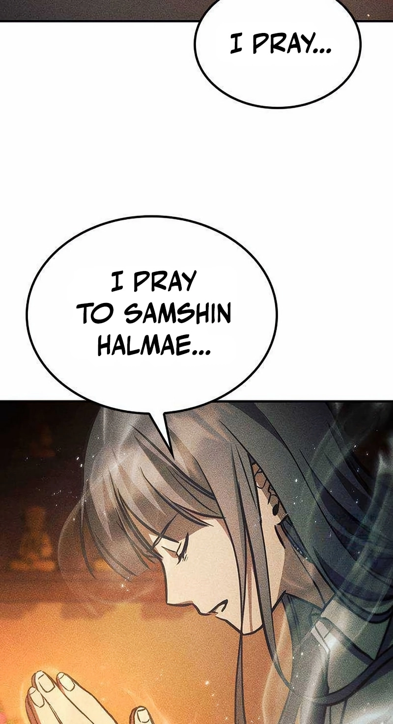 Read Pray To a Ghost chapter 41 image 75 on Lezhin