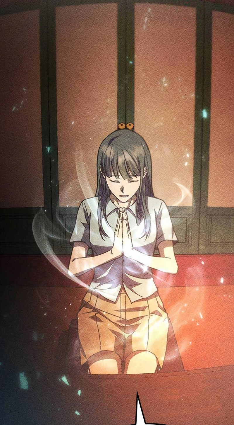 Read Pray To a Ghost chapter 41 image 77 on Lezhin