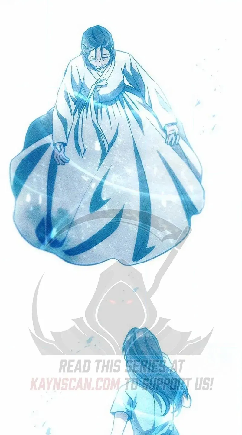 Read Pray To a Ghost chapter 41 image 89 on Lezhin