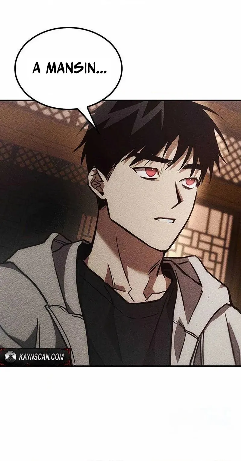 Read Pray To a Ghost chapter 41 image 9 on Lezhin