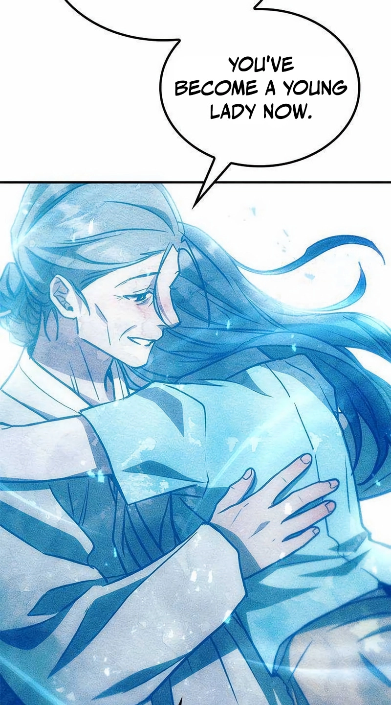 Read Pray To a Ghost chapter 41 image 92 on Lezhin