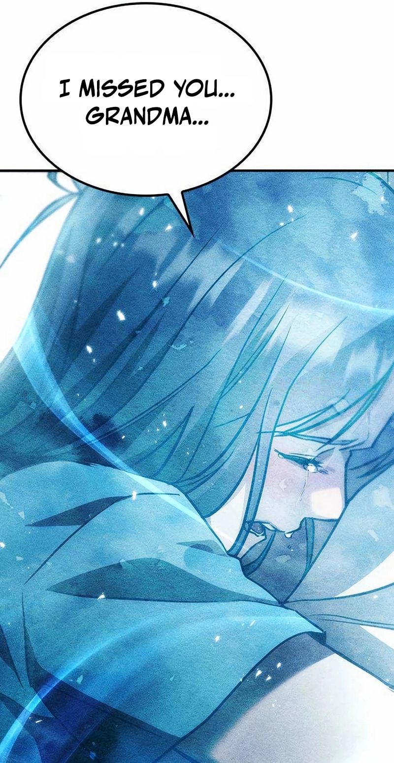 Read Pray To a Ghost chapter 41 image 97 on Lezhin