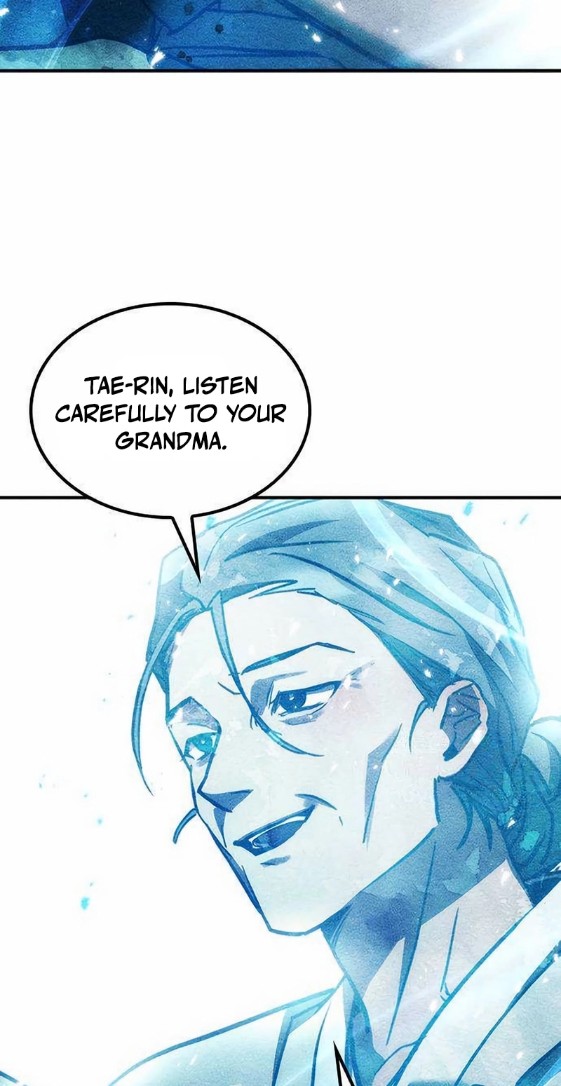 Read Pray To a Ghost chapter 41 image 98 on Lezhin