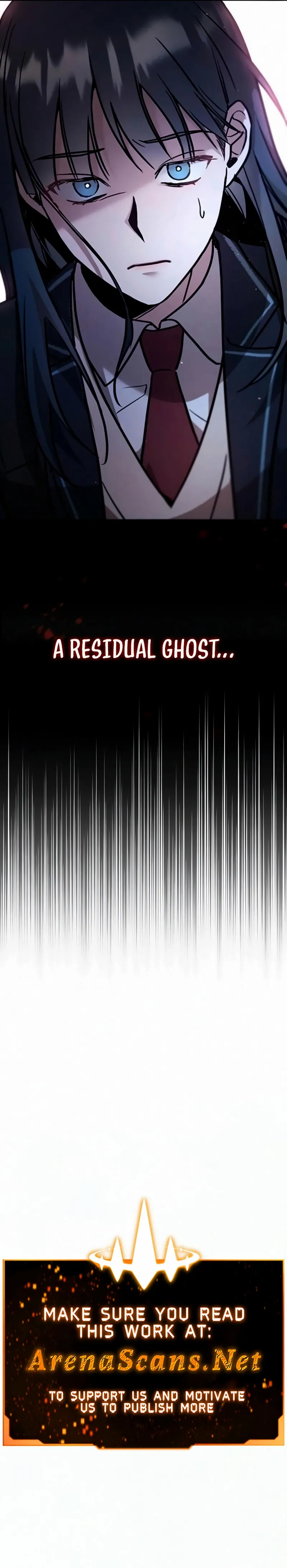 Read Pray To a Ghost chapter 5 image 14 on Lezhin