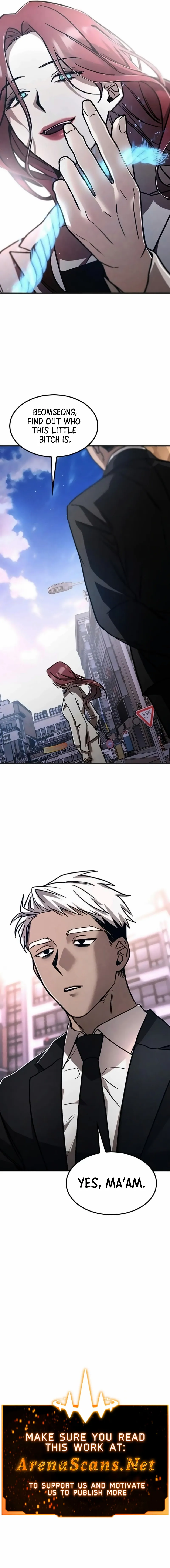 Read Pray To a Ghost chapter 7 image 18 on Lezhin