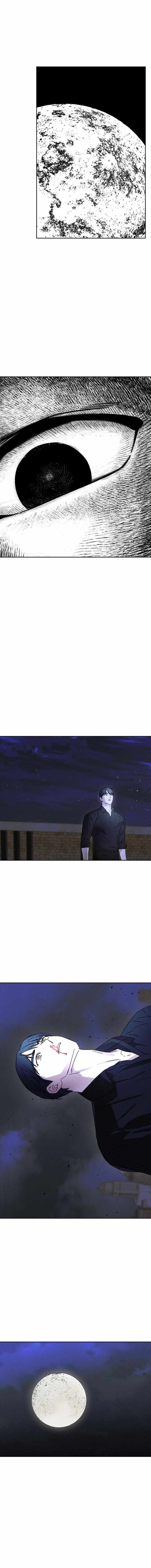 Read Prayer, Love, Catastrophe chapter 0 image 2 on Lezhin