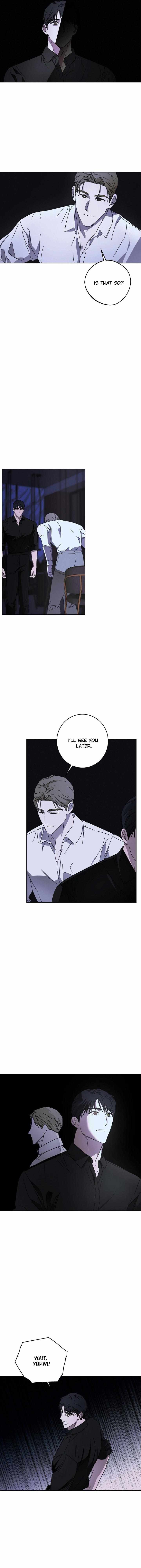Read Prayer, Love, Catastrophe chapter 0 image 6 on Lezhin