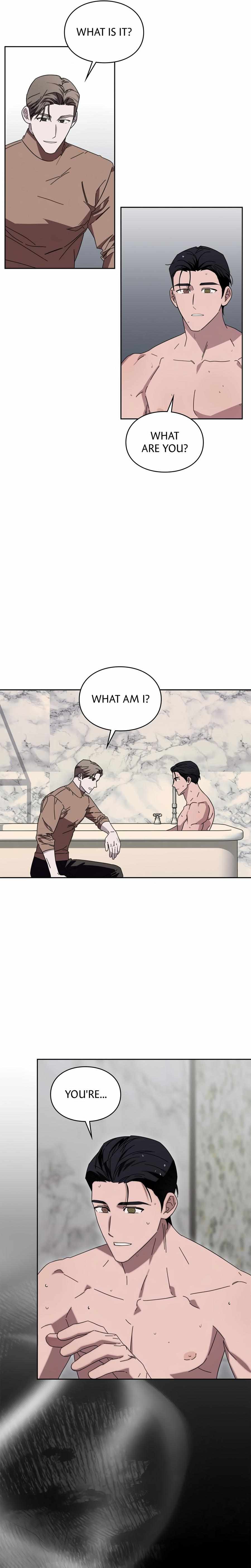 Read Prayer, Love, Catastrophe chapter 10 image 13 on Lezhin