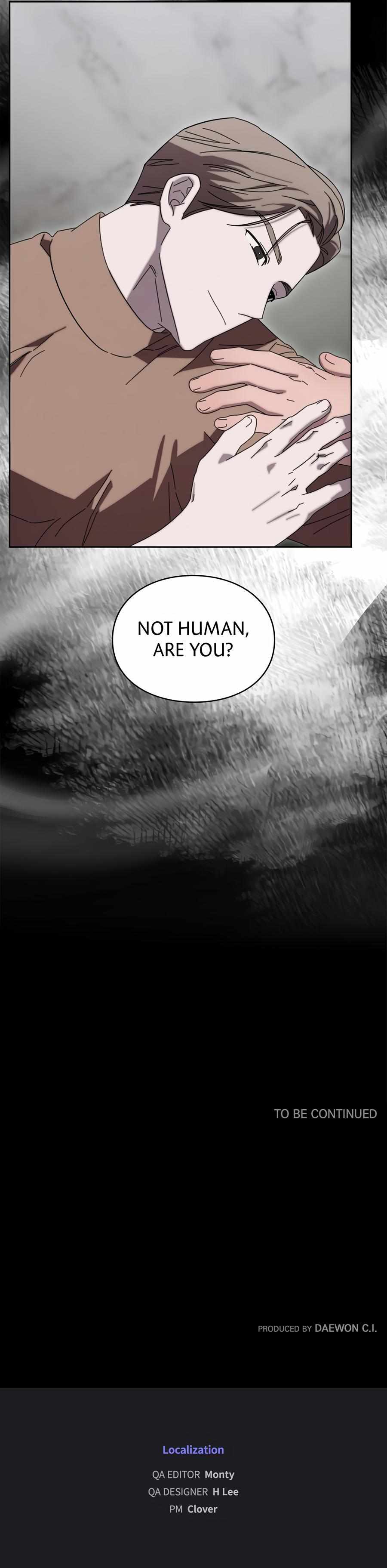 Read Prayer, Love, Catastrophe chapter 10 image 14 on Lezhin