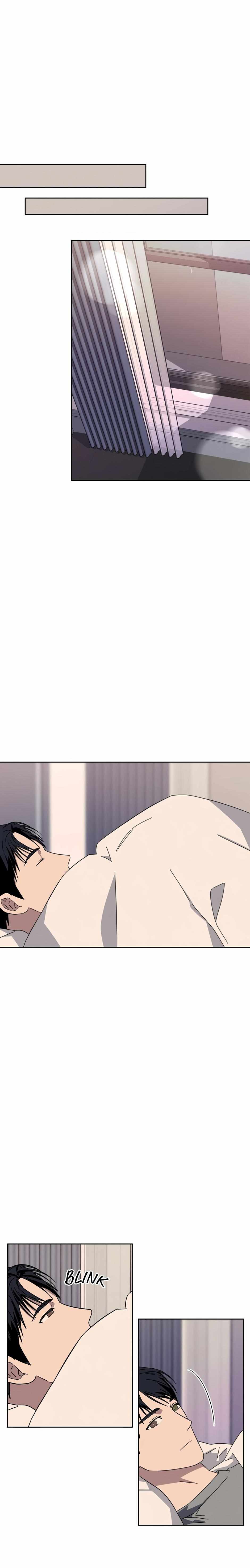 Read Prayer, Love, Catastrophe chapter 13 image 1 on Lezhin