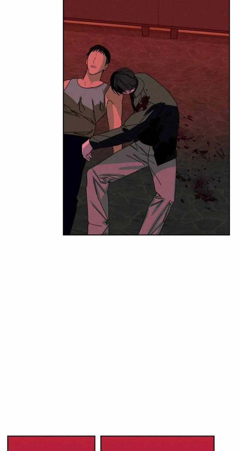 Read Prayer, Love, Catastrophe chapter 17.3 image 16 on Lezhin