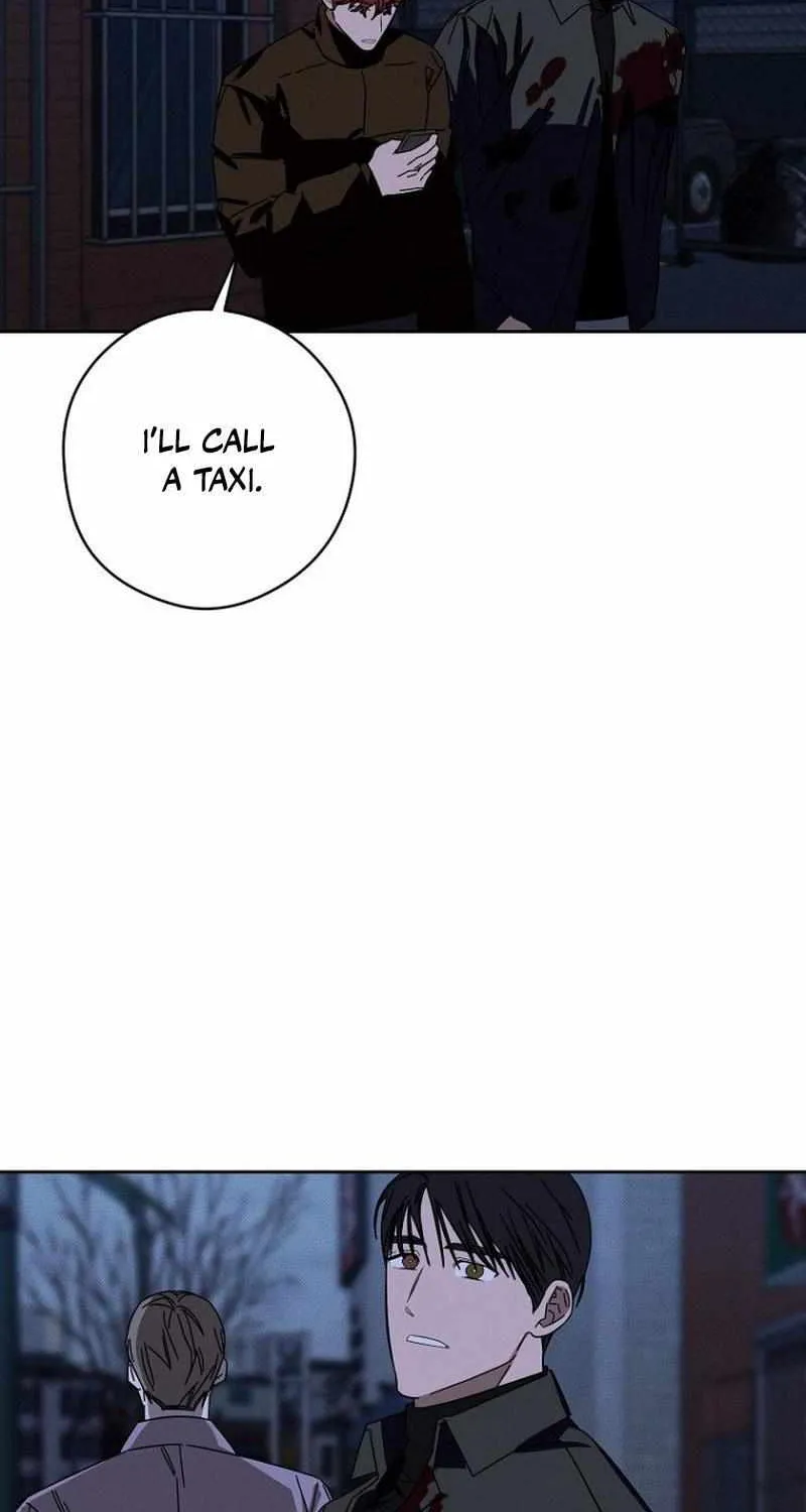 Read Prayer, Love, Catastrophe chapter 17.3 image 38 on Lezhin