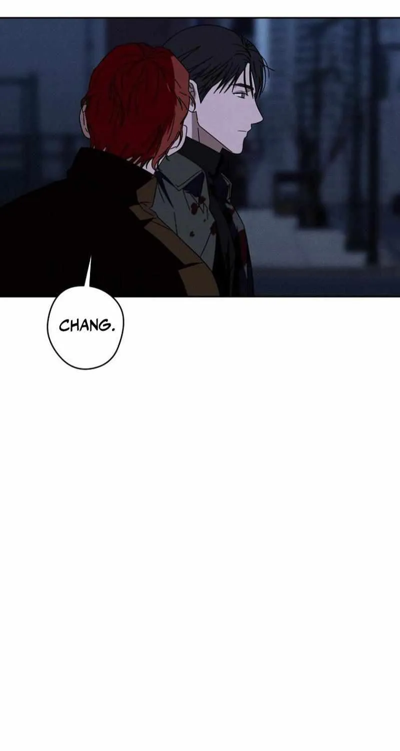 Read Prayer, Love, Catastrophe chapter 17.3 image 43 on Lezhin